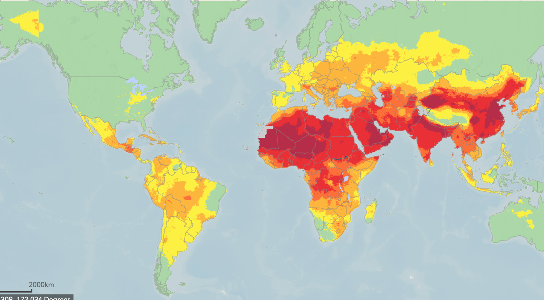 American Air Is Clean and Getting Cleaner American Council on Science